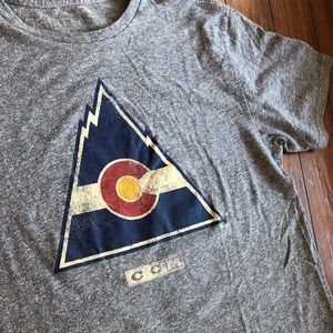 Colorado Tee